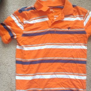 Wrangler boys Polo